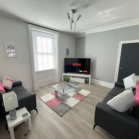 Edith Haven Tynemouth Fabulous Coastal Holiday Home With Free Onstreet Parking 외부 사진