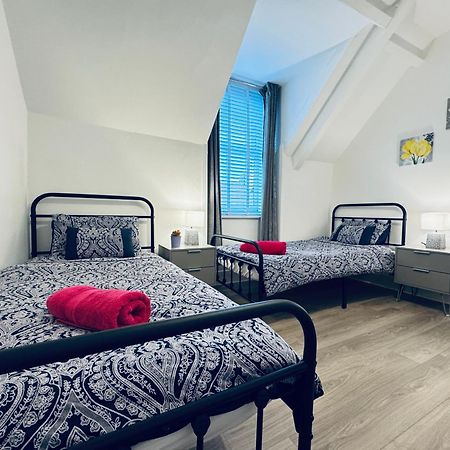 Edith Haven Tynemouth Fabulous Coastal Holiday Home With Free Onstreet Parking 외부 사진