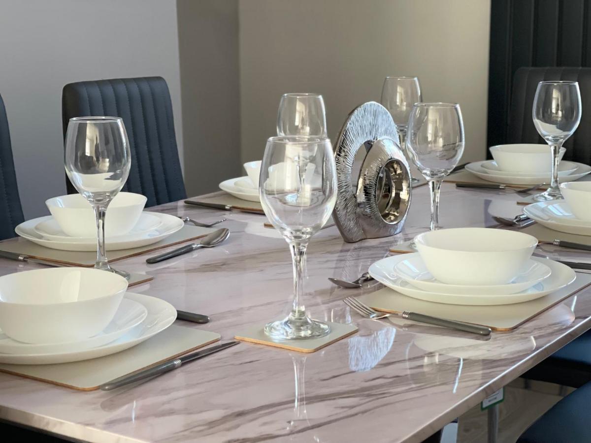 Edith Haven Tynemouth Fabulous Coastal Holiday Home With Free Onstreet Parking 외부 사진