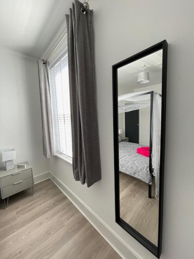 Edith Haven Tynemouth Fabulous Coastal Holiday Home With Free Onstreet Parking 외부 사진