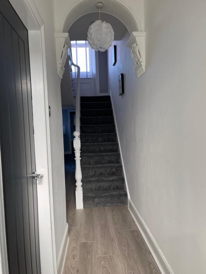 Edith Haven Tynemouth Fabulous Coastal Holiday Home With Free Onstreet Parking 외부 사진