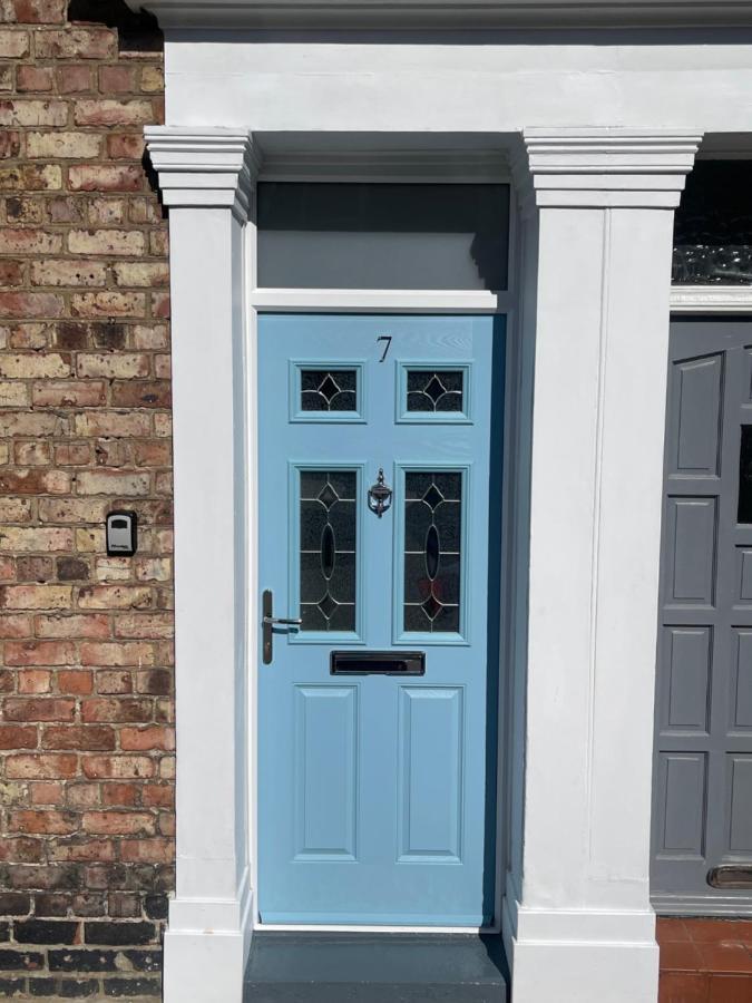 Edith Haven Tynemouth Fabulous Coastal Holiday Home With Free Onstreet Parking 외부 사진
