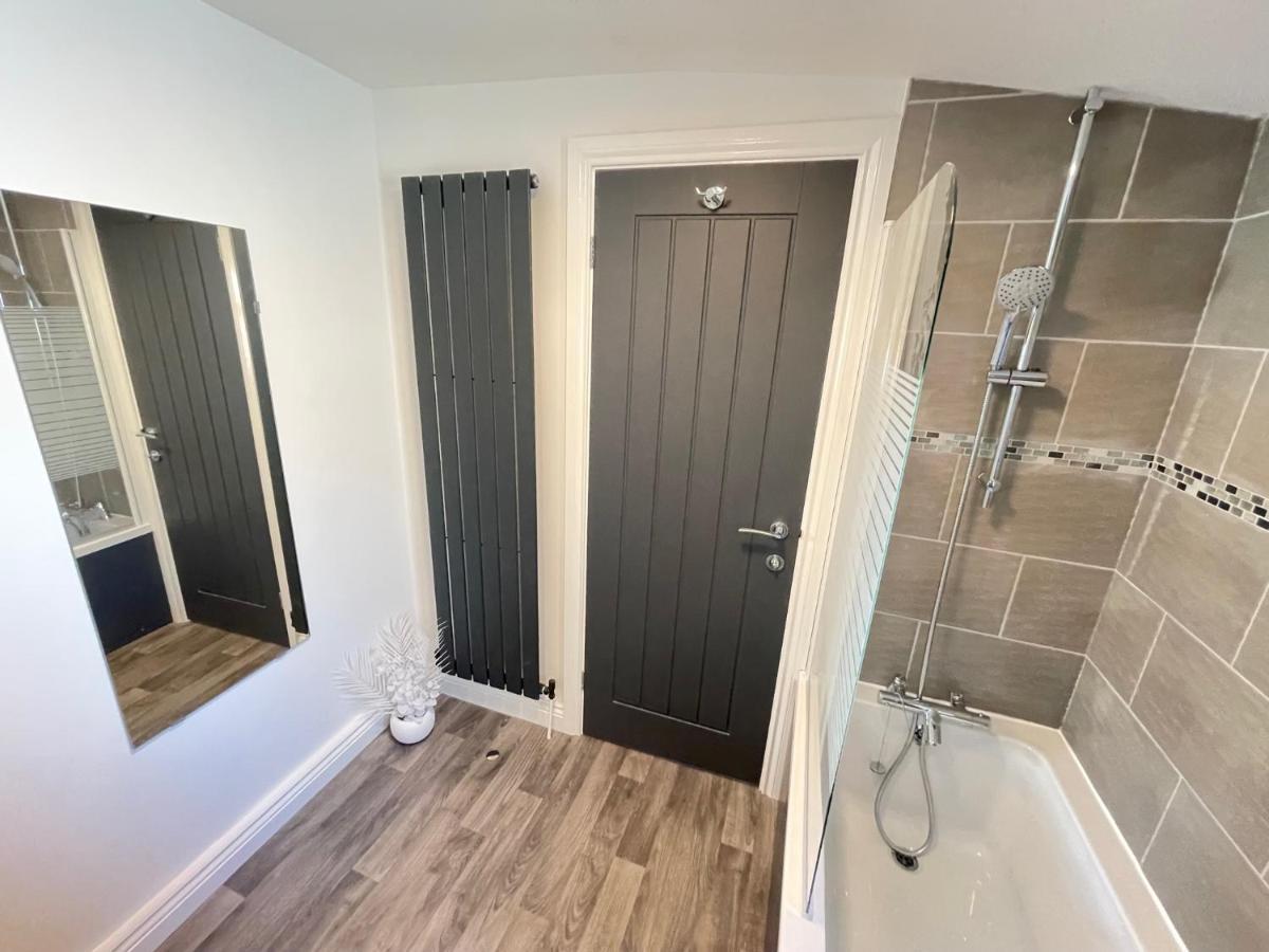 Edith Haven Tynemouth Fabulous Coastal Holiday Home With Free Onstreet Parking 외부 사진