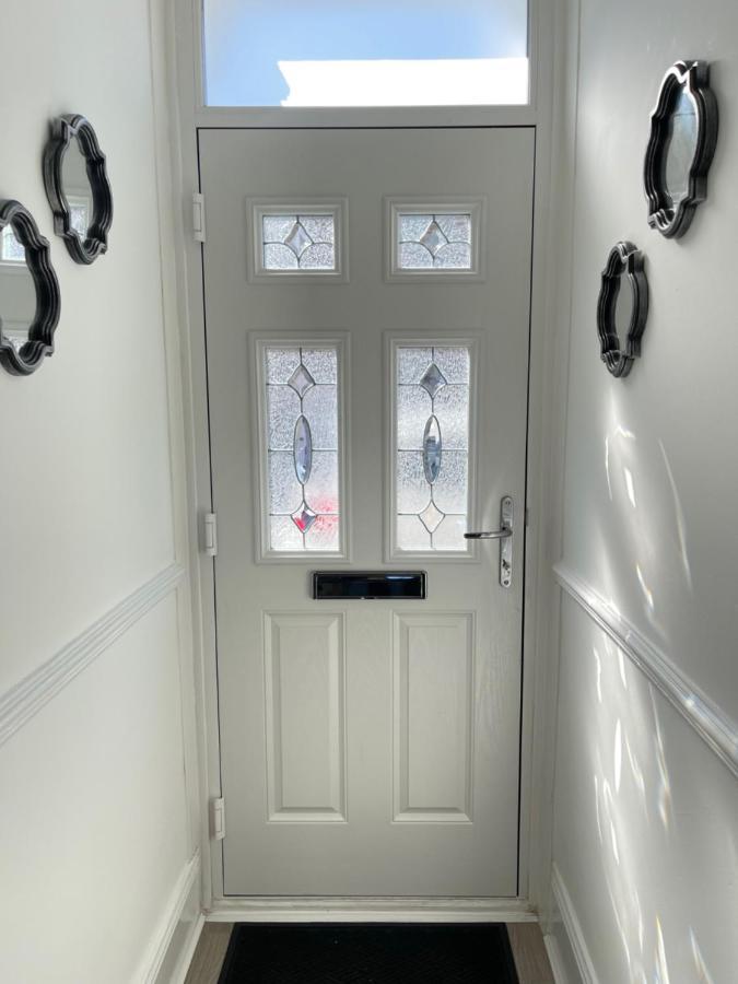 Edith Haven Tynemouth Fabulous Coastal Holiday Home With Free Onstreet Parking 외부 사진