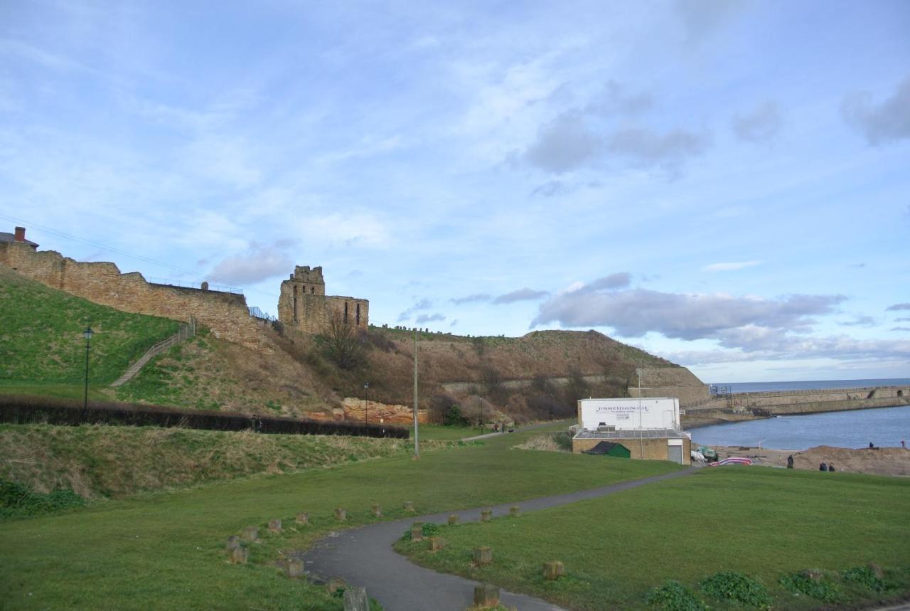 Edith Haven Tynemouth Fabulous Coastal Holiday Home With Free Onstreet Parking 외부 사진