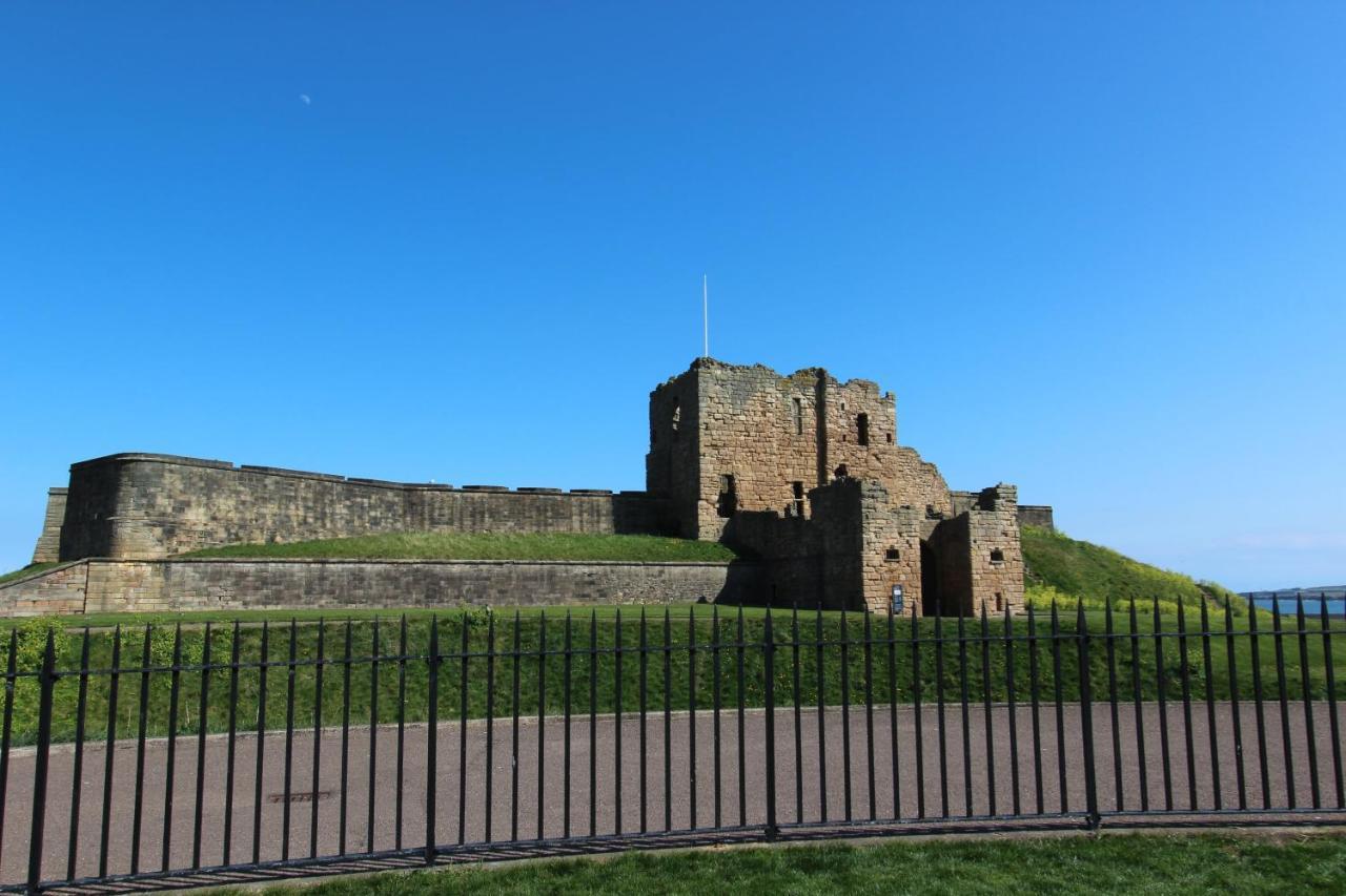 Edith Haven Tynemouth Fabulous Coastal Holiday Home With Free Onstreet Parking 외부 사진