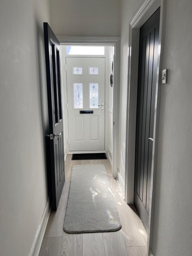 Edith Haven Tynemouth Fabulous Coastal Holiday Home With Free Onstreet Parking 외부 사진