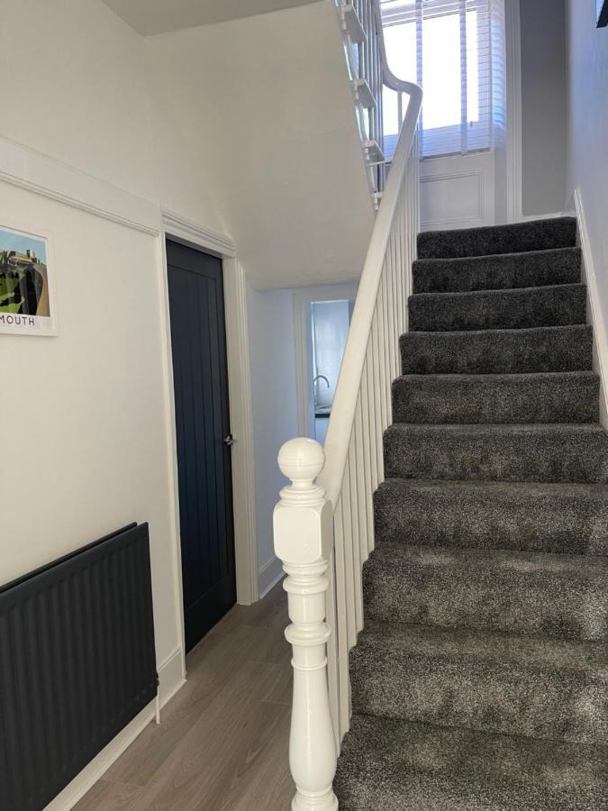 Edith Haven Tynemouth Fabulous Coastal Holiday Home With Free Onstreet Parking 외부 사진