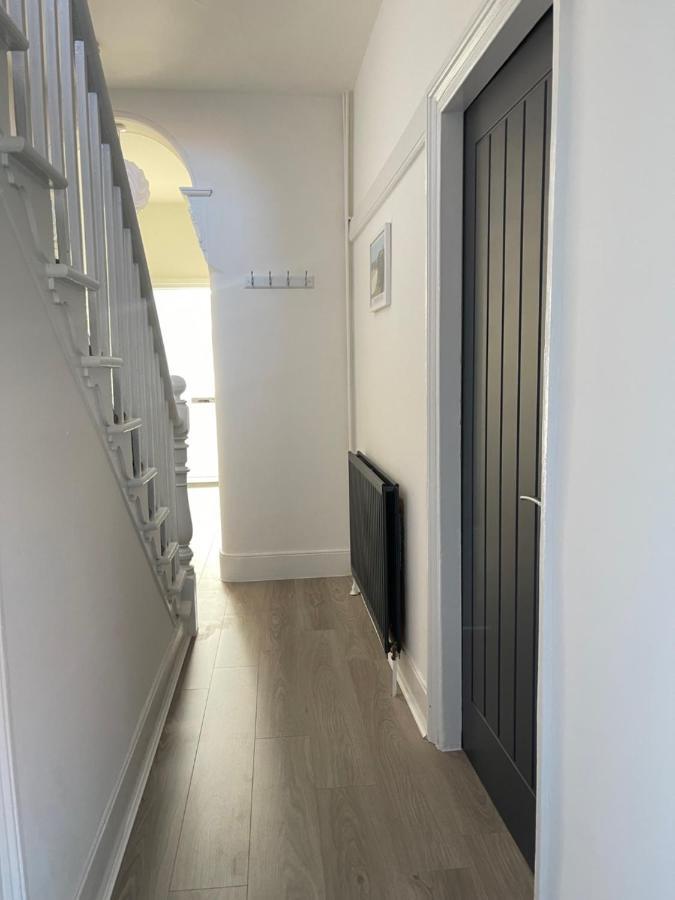 Edith Haven Tynemouth Fabulous Coastal Holiday Home With Free Onstreet Parking 외부 사진