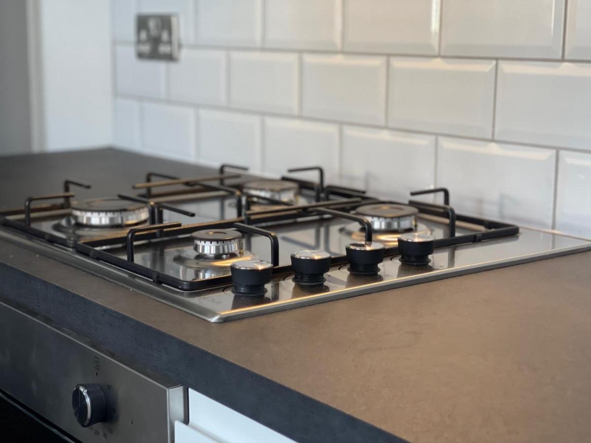 Edith Haven Tynemouth Fabulous Coastal Holiday Home With Free Onstreet Parking 외부 사진