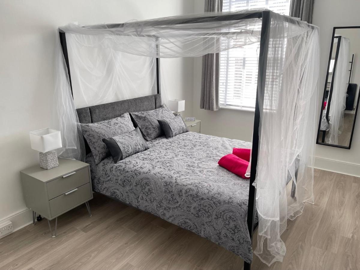Edith Haven Tynemouth Fabulous Coastal Holiday Home With Free Onstreet Parking 외부 사진