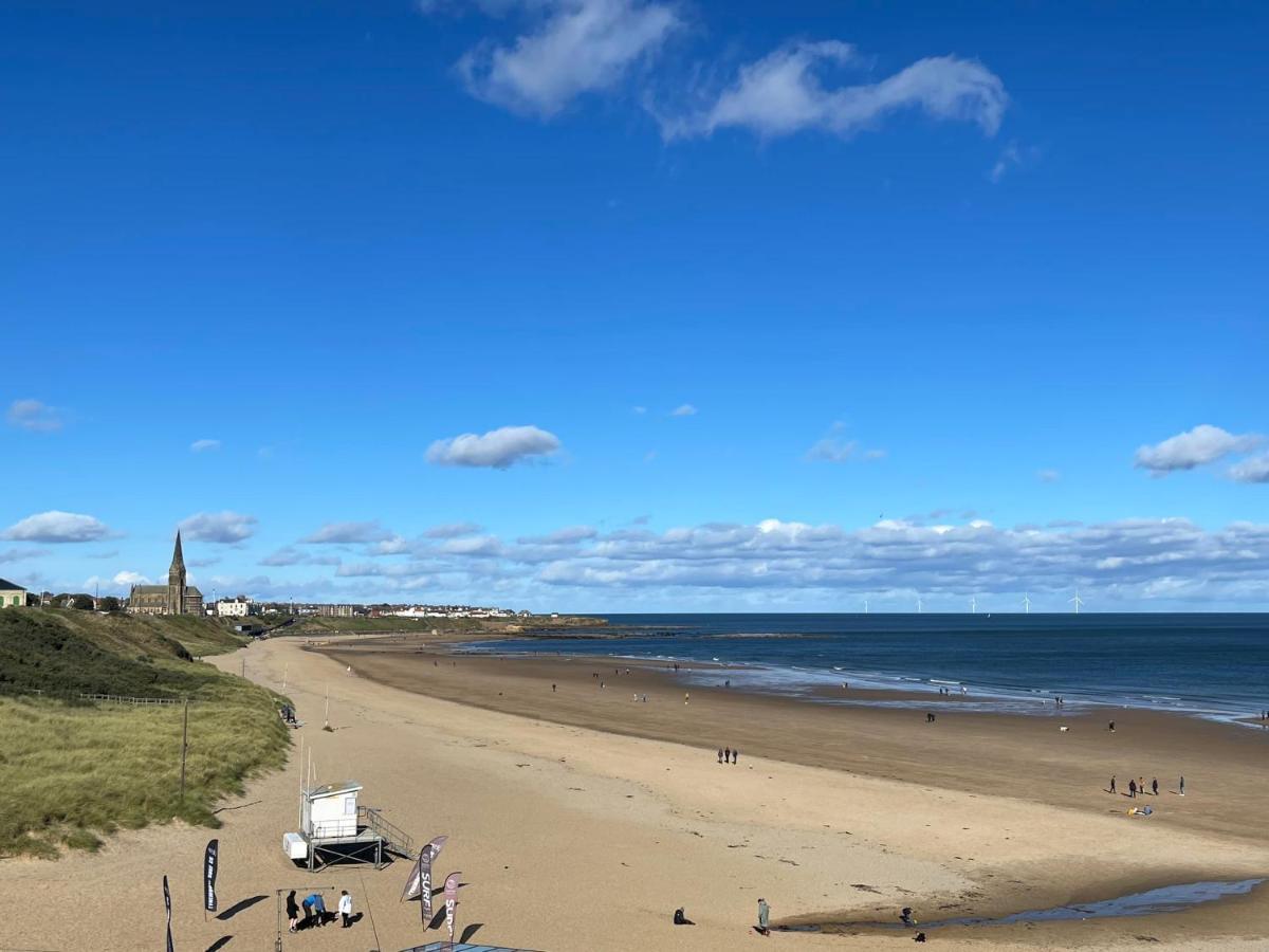 Edith Haven Tynemouth Fabulous Coastal Holiday Home With Free Onstreet Parking 외부 사진