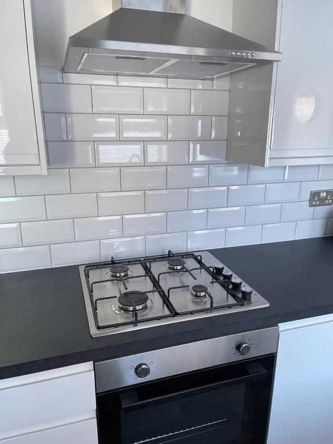 Edith Haven Tynemouth Fabulous Coastal Holiday Home With Free Onstreet Parking 외부 사진