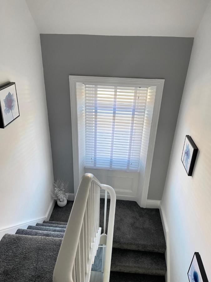 Edith Haven Tynemouth Fabulous Coastal Holiday Home With Free Onstreet Parking 외부 사진