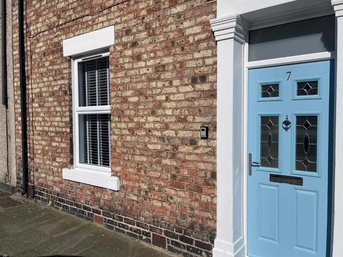 Edith Haven Tynemouth Fabulous Coastal Holiday Home With Free Onstreet Parking 외부 사진
