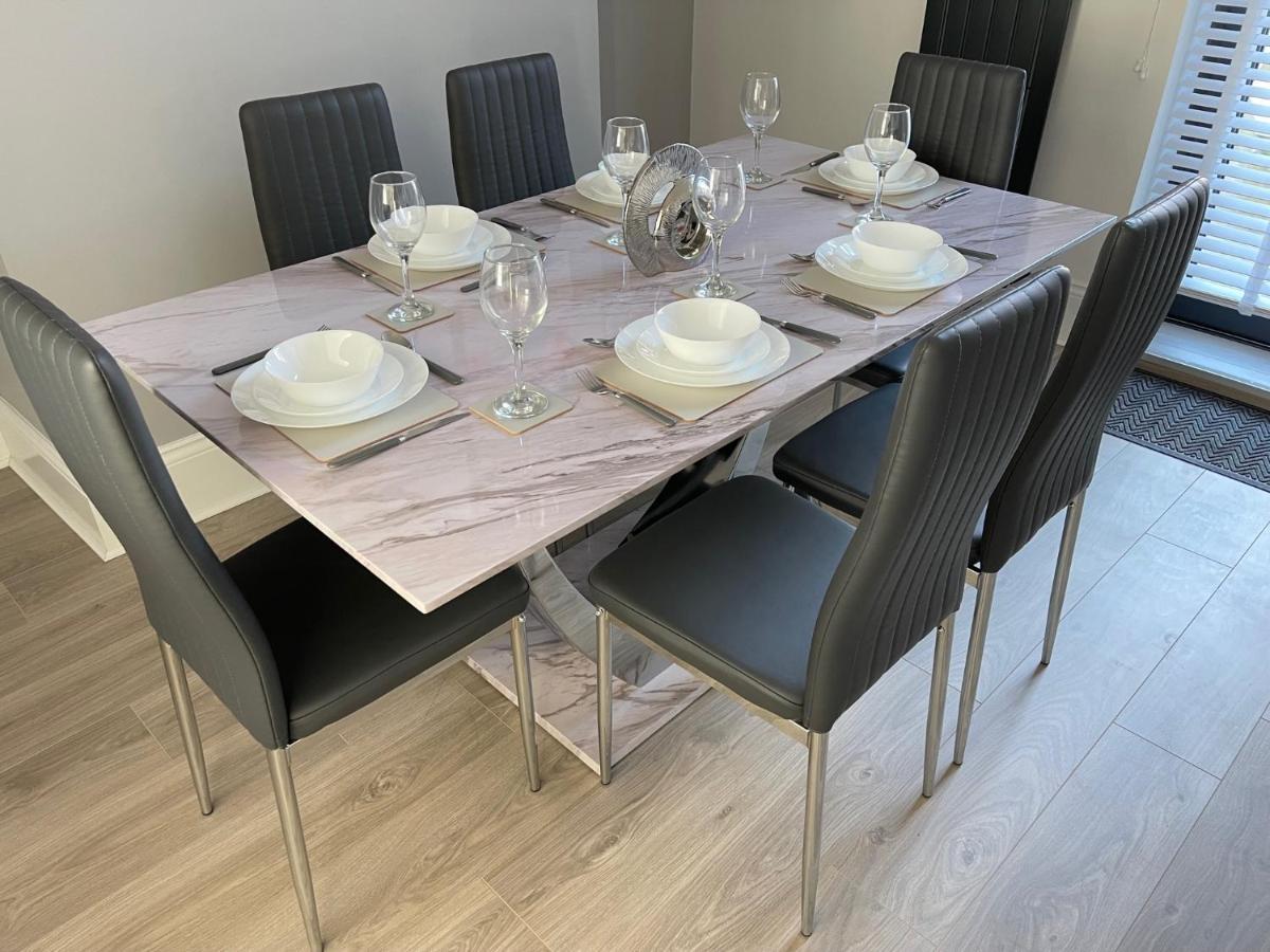 Edith Haven Tynemouth Fabulous Coastal Holiday Home With Free Onstreet Parking 외부 사진