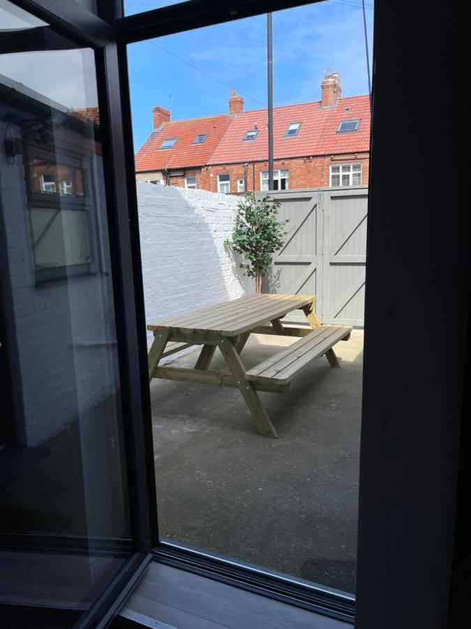 Edith Haven Tynemouth Fabulous Coastal Holiday Home With Free Onstreet Parking 외부 사진