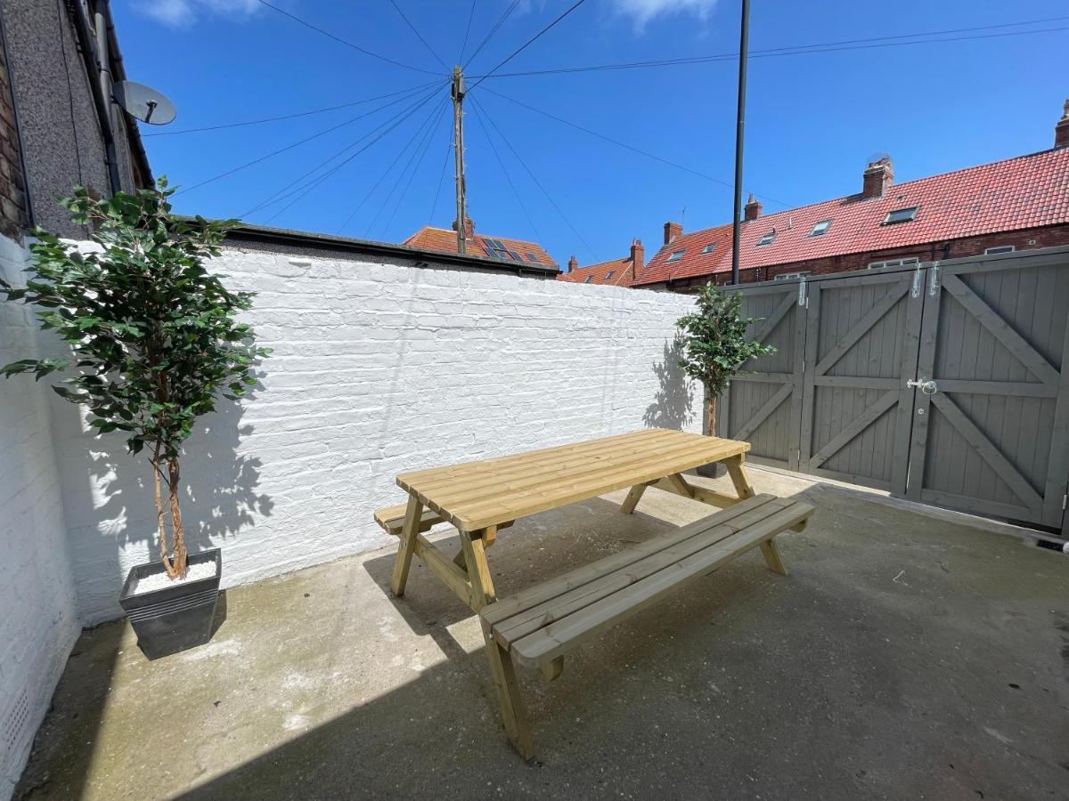 Edith Haven Tynemouth Fabulous Coastal Holiday Home With Free Onstreet Parking 외부 사진