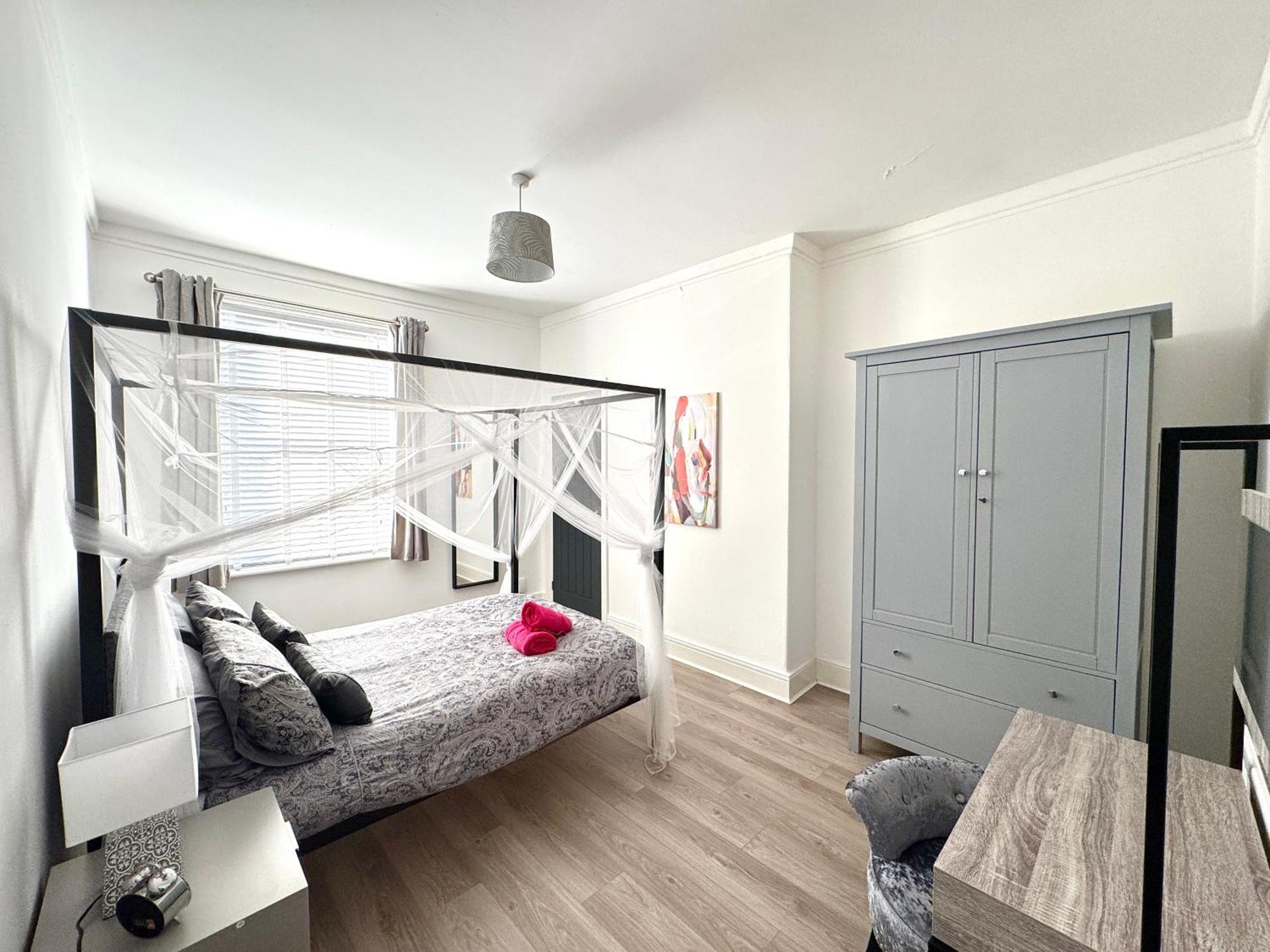 Edith Haven Tynemouth Fabulous Coastal Holiday Home With Free Onstreet Parking 외부 사진