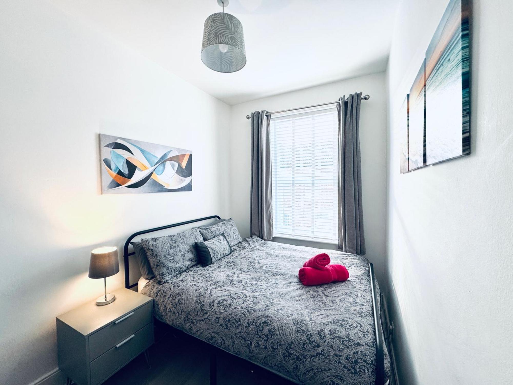 Edith Haven Tynemouth Fabulous Coastal Holiday Home With Free Onstreet Parking 외부 사진