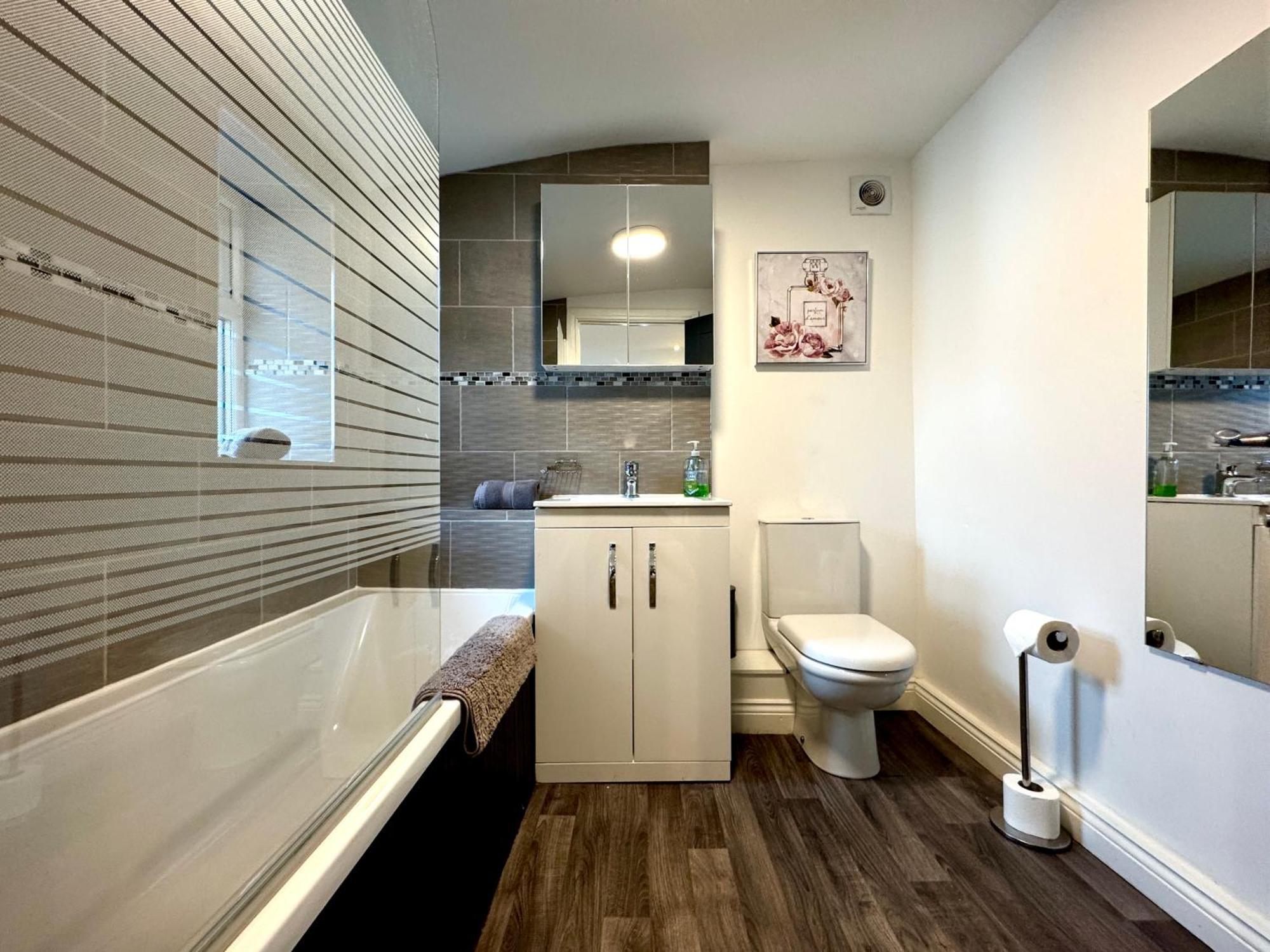 Edith Haven Tynemouth Fabulous Coastal Holiday Home With Free Onstreet Parking 외부 사진